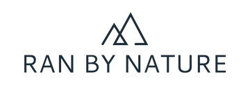 Ran By Nature Logo