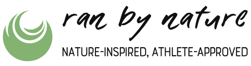 Ran By Nature Logo